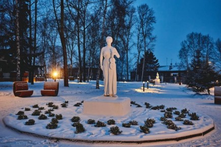 #благоустройство #нацпроект