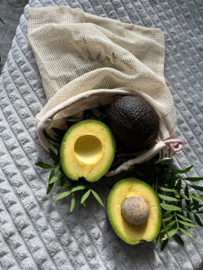 Авокадо: Плод, который выжил благодаря мегафауне и человечеству