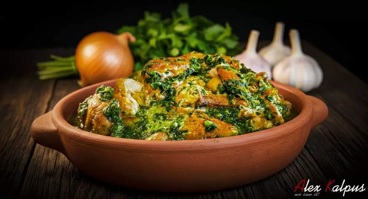 Чакиндзули: скромное, но яркое вдохновение мегрельского стола