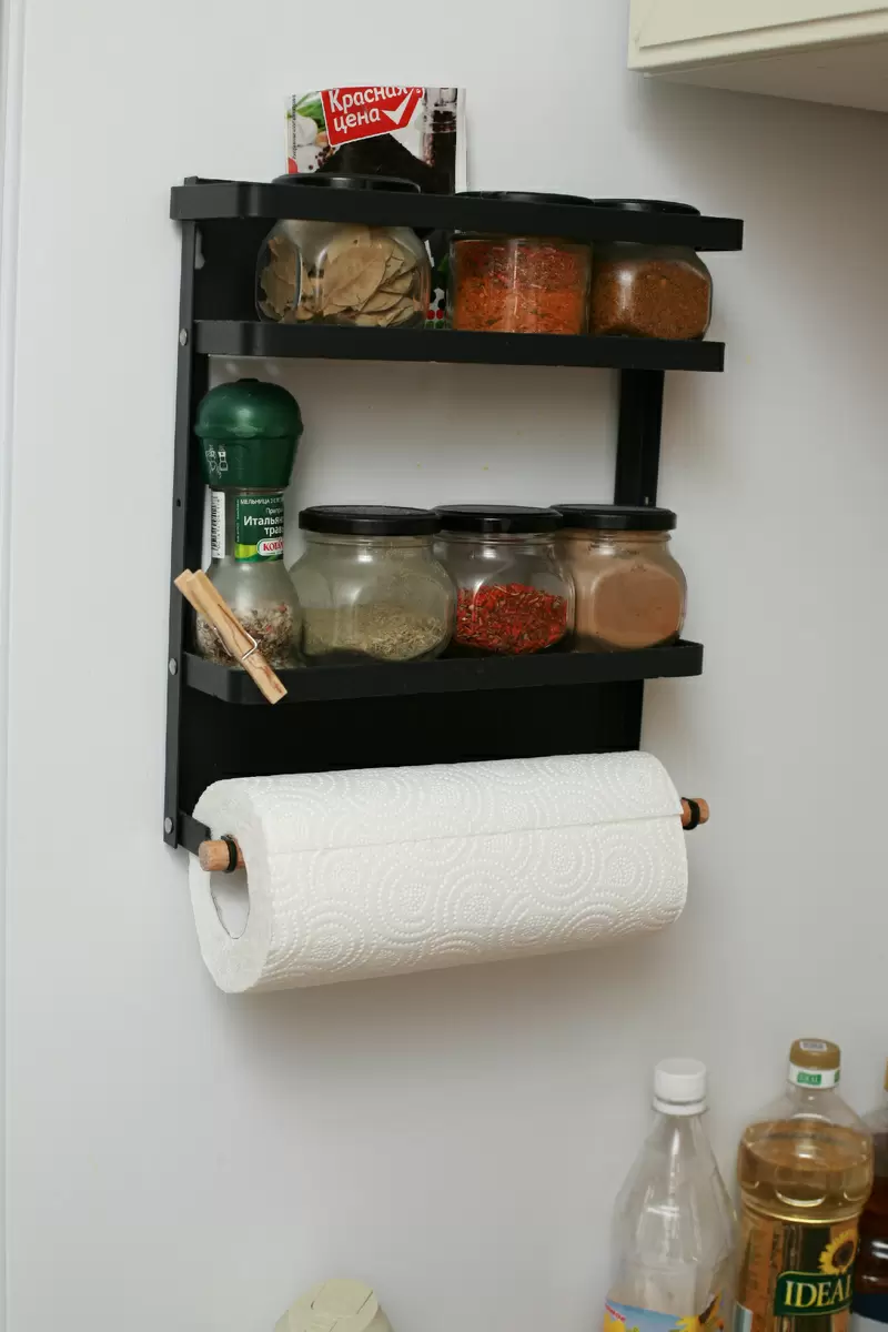 Уникальная хитрость с прищепкой для свежести на вашей кухне