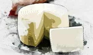 Орловцы недоедают сыра: производство растёт, а порции остаются малы