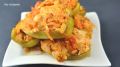 Как приготовить вкуснейшие фаршированные перцы в духовке