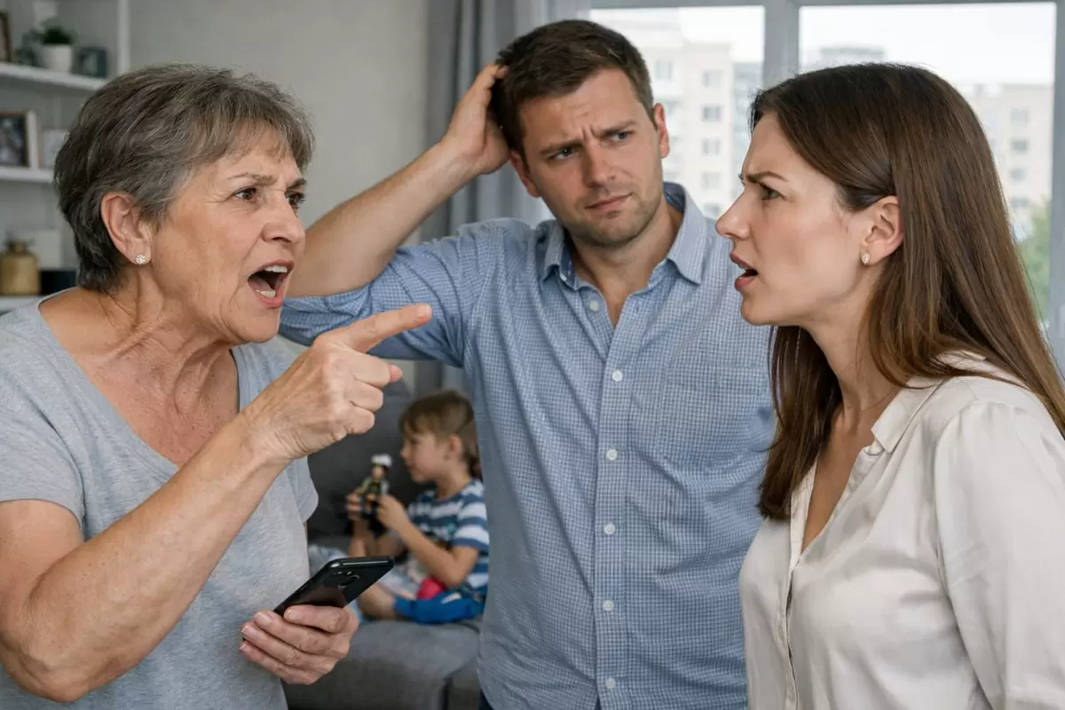 Когда мечты сталкиваются с реальностью: неожиданный выбор Лены