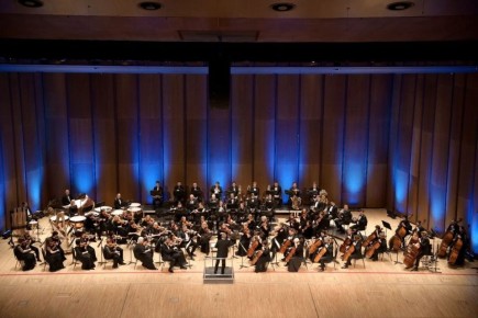 В Красноярске завершился XIII Транссибирский арт-фестиваль