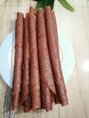 Пастила из кабачков и тыквы: вкусный способ использовать урожай