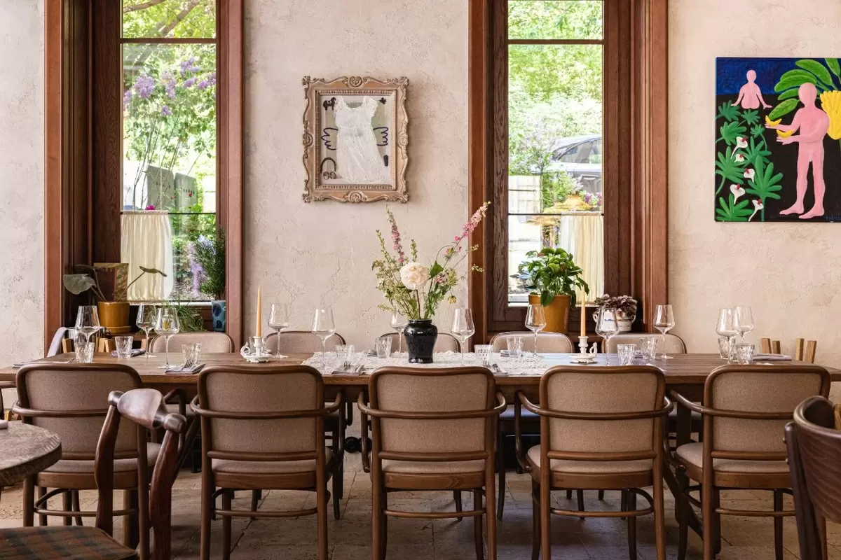 Гастрономическая революция: что попробовать на этой неделе