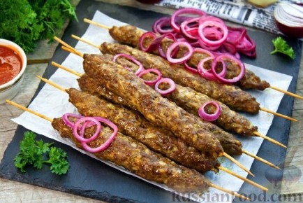 Ароматные лакомства из фарша: 5 лучших рецептов на любой вкус