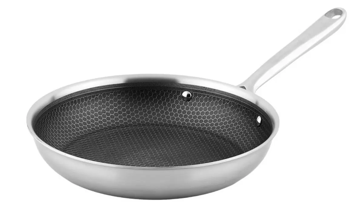 Можно ли доверять посудомоечной машине для антипригарной посуды?