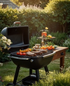 ������� BBQ: �� ��������� �������� �� ������������� ����������� ������