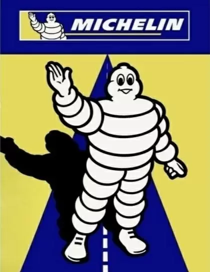 Как Michelin превратил автошины в звезды гастрономии