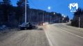 Две молодые девушки погибли в аварии в Лесосибирске