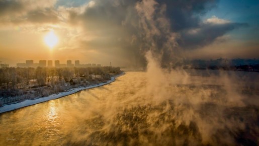 �� +4�C �� -9�C � �����: ������� ������ �� ������ � �����������