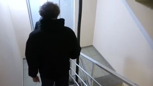 ЗАГАДКА ДЕВЯТОГО ЭТАЖА: ПОЖАР В КВАРТИРЕ