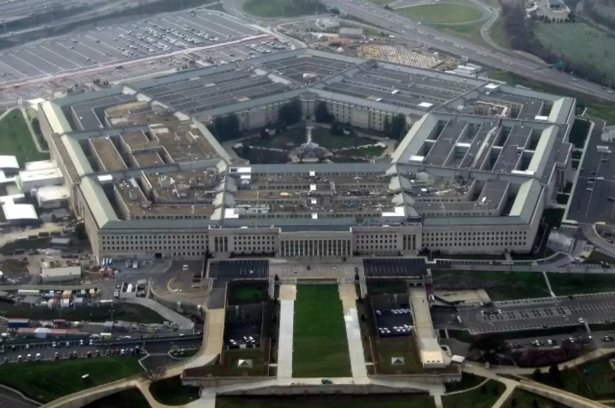 Пицца под прицелом: интересный рост заказов у Пентагона