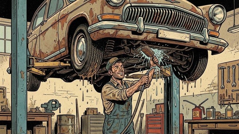 ��� ��������� ����������� ���������� � �����: ������ ���������