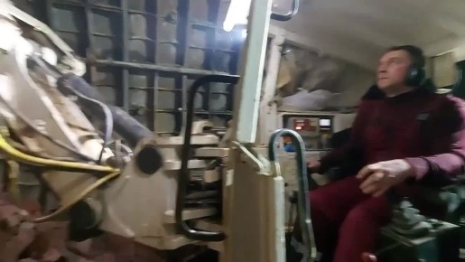 В Красноярске скоро соединятся новый тоннель метро и законсервированная в 90-е годы ветка