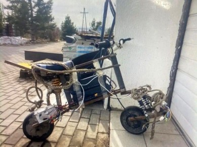 � ����������� ������ ����������� 16-������ ��������� ������������ �� ����������� ���������� � ������������� ����������