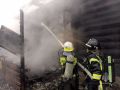 Оперативные итоги суток. Потушено 10 пожаров, пострадавших нет