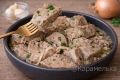Неповторимое мясное угощение, от которого невозможно отказаться