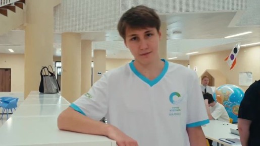 До старта Международного чемпионата по робототехнике «Красноярск 7.0» остаются считанные часы!