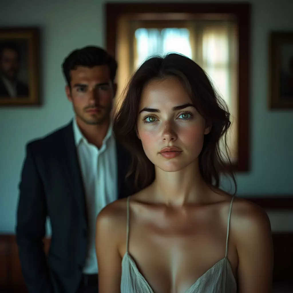 Тайные переписки разрывают семейные узы