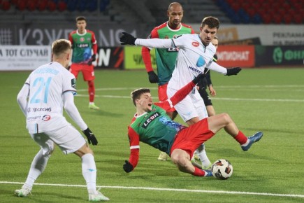 ���������� ������� ������� ���������� �� ������ 3:0