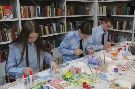 ��������� ������� � ���� ������