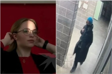 ���� ����� � ������ �����, ��� ��������: ����� ������������ 20-������ ��������� ������� � ����������� �� ��������� ������ ��� ������