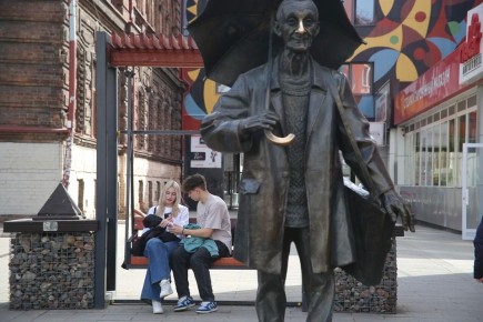 ����� ����: �������� ������� ������ � ����������� ����� ������