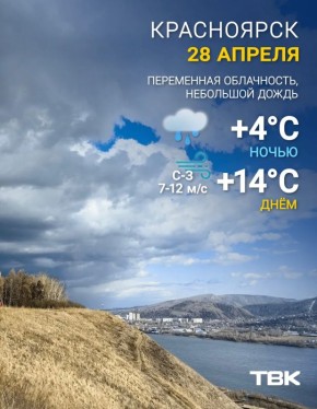 ������ �� �������. ���� +14