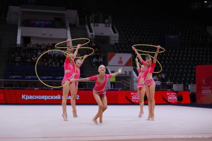 ������ ������������� ���������� ��������� �� ��������� �����-2026� � �����������