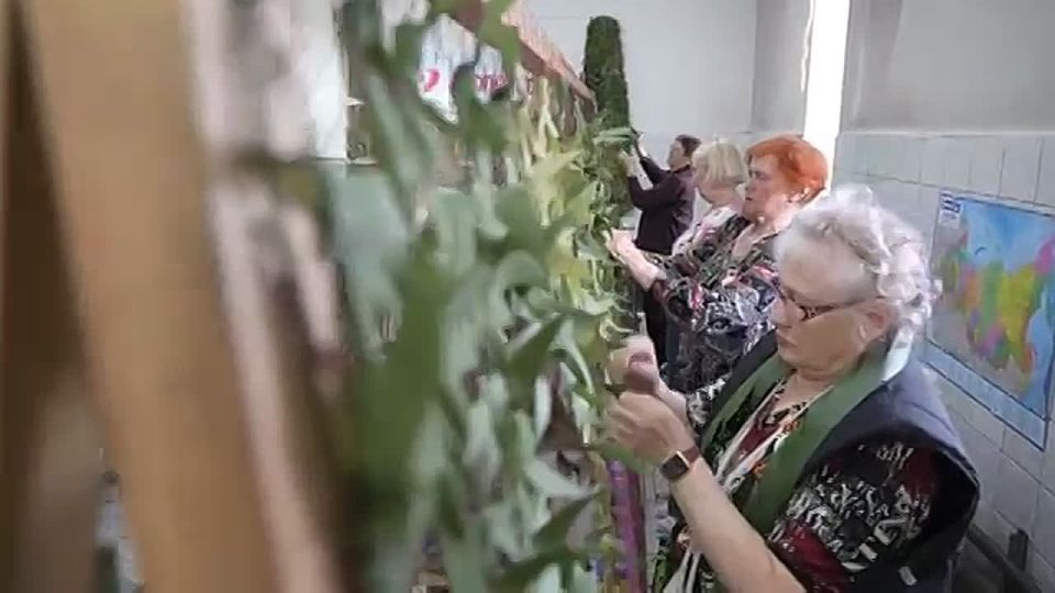 МИХАИЛ КОТЮКОВ ПОСЕТИЛ С РАБОЧЕЙ ПОЕЗДКОЙ КАНСКИЙ МУНИЦИПАЛЬНЫЙ ОКРУГ