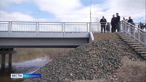 Канск готовится к 400-летию