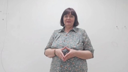 «На проект я пришла поработать над собой, обновиться, расширить круг знакомств»