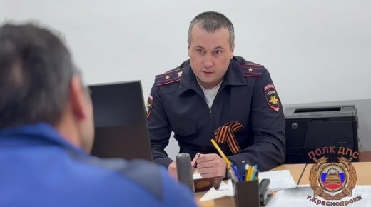 Опасный рецидив: водитель проехал на «красный» проигнорировав пешеходов