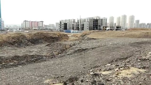 ФАЛЬШИВЫЙ ПАРК НА МИЛЛИАРД