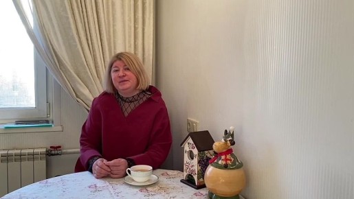 «Очень люблю путешествовать, выезжать на природу, отдыхать с друзьями»