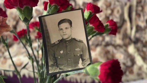 Михаил Котюков: При каждой встрече с участником Великой Отечественной войны Семёном Семёновичем Гришановым не перестаю восхищаться его жизнелюбием и силой духа