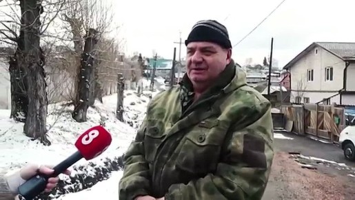 ВЛАСТИ КРАСНОЯРСКА ИЩУТ ТЕХНИЧЕСКОЕ РЕШЕНИЕ ДЛЯ ОТВОДА ВОДЫ В ПОКРОВКЕ