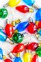 #короткойстрокой. Где станет светлее в этом году? 23 участка