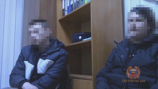 В Красноярском крае в отношении 16-летнего подростка возбуждено уголовное дело за повторное управление автомобилем в состоянии опьянения