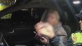 В Хакасии многодетная мать за день дважды попалась пьяной за рулем на разных автомобилях