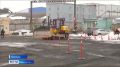 В Норильске прошёл конкурс мастерства среди машинистов бульдозера