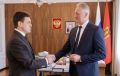 В Красноярском крае назначили нового министра спорта