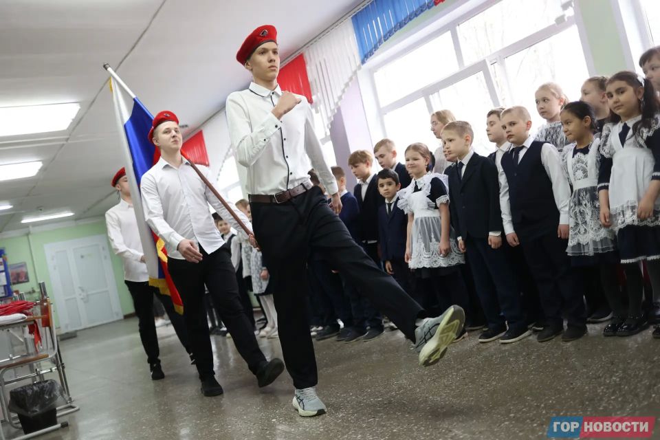 А вы знали, что в Красноярске до сих пор живет пионерия? А вы знали, что в Красноярске до сих пор живет пионерия?