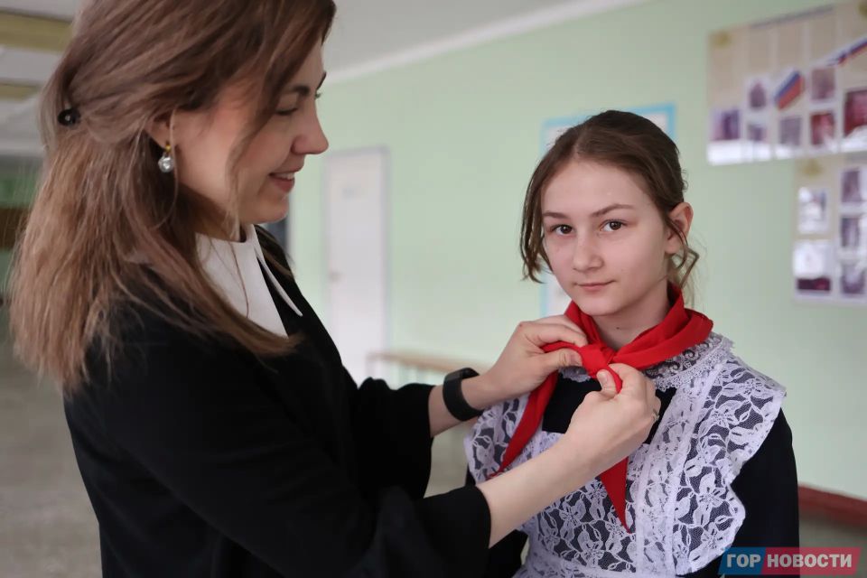 А вы знали, что в Красноярске до сих пор живет пионерия? А вы знали, что в Красноярске до сих пор живет пионерия?
