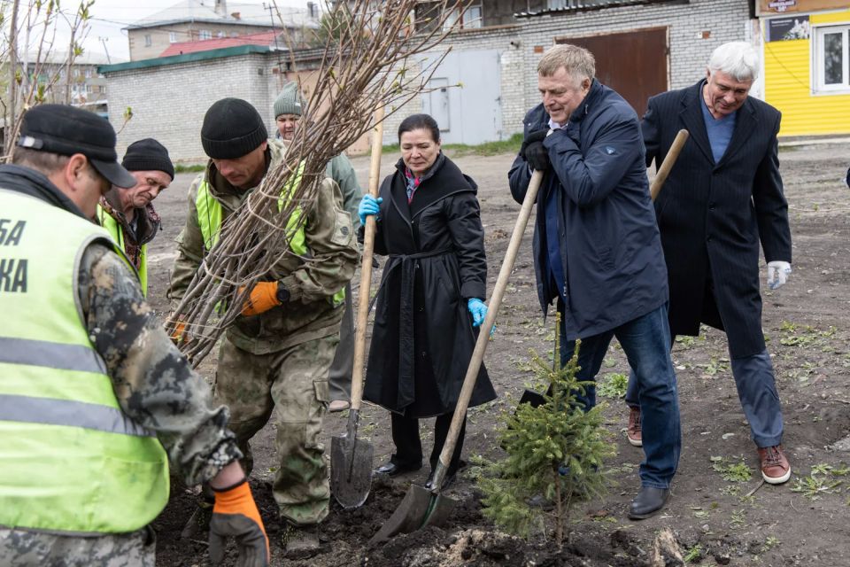 Депутаты обсудили краевые программы поддержки МСУ Депутаты обсудили краевые программы поддержки МСУ