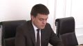 Михаил Котюков: Назначил Алексея Николаевича Маслова министром спорта Красноярского края