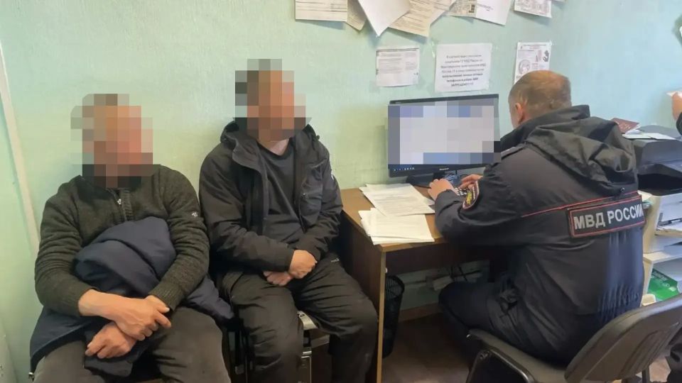 ОПМ «Путина-2026»: полицейские провели рейд по водоемам Емельяновского округа ОПМ «Путина-2026»: полицейские провели рейд по водоемам Емельяновского округа