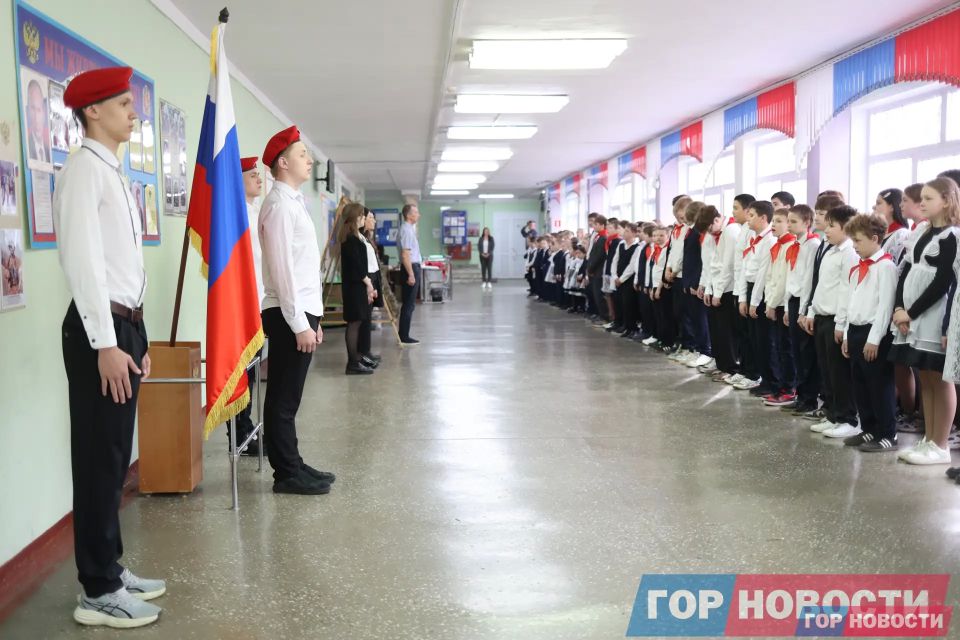 А вы знали, что в Красноярске до сих пор живет пионерия?